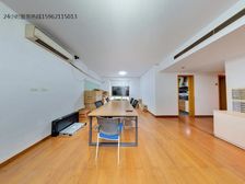 小区中间位置!户型方正!满五!带花园!