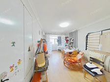 全明户型,采光通风好,位置佳,地铁近
