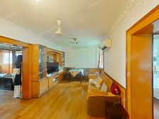 健身楼层 三轨交汇 环宇城 山姆