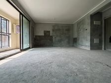 巴南区 洺悦城公园里2组团 四房带花园