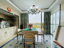 新上 叠加!豪华装修!南北通透!高楼层视野好!