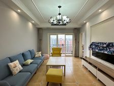 渝北区 太阳园 精装两房