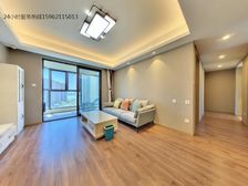 采光棒,全屋系统窗,安静无打扰,小高层四房两卫自住