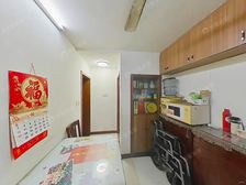 中山公园·文汇小区-汇川路300弄·2室·1厅