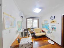 黄山二村新上2房,好改三房,送大花园,14/6号线