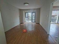 南北通透北京城建上河湾3室2厅精装修