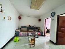 南北通透于家园二区3室1厅