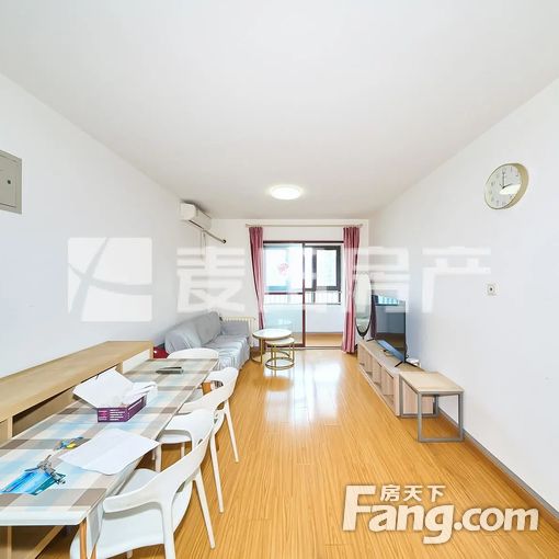 2室1厅安新路6号院