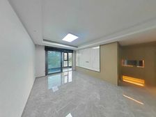 江望晴雨里(1-12幢) 4室2厅 南 精装