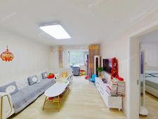 中关村·水清木华园·2室·2厅