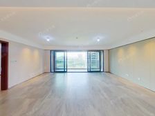 工作变动诚出 嘉里城旁 沿河景观房 视野开阔 馥源庭改善4室