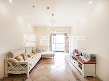 红山世家2室1厅精装修