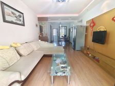 格林春天2房南中装真实好房