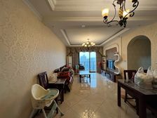 渝北区 鲁能星城五街区 三房 带车位有ZB