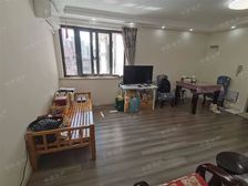 6号线地铁口南北通透,居家装修,环境优美,南北通透