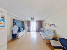 远洋山水2室1厅东