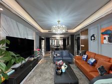 南岸区 铂悦澜庭 四房 218万