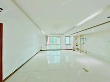 西城广外商品房西南向三居室楼层高视野好诚心出售