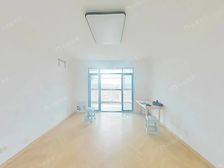 飞机户型,顶楼带阁楼,采光视野空旷无遮挡!随时看房