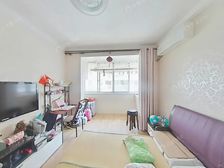 新出好房 双南双阳台 看了非常想买的房子 错过拍大腿