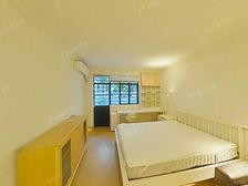 新出6号线·全明一室一厅送天井 拎包入住