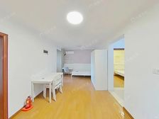 南翔·翔和雅苑(三区)·2室·1厅