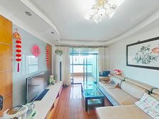 闸北公园·嘉利明珠城·2室·2厅