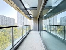 诚售 中信泰富玖著 叠墅 实用面积200平加 次新近海岸城