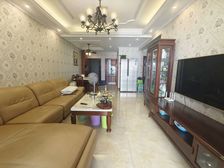 同元御府华庭3室2厅1卫北朝向58.0万元/套出售