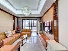 东部新城位置 中间楼层 视野好 看房方便 双