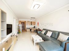 广安门外+玺源台+红山世家大院高层南向2室1厅 两梯四户