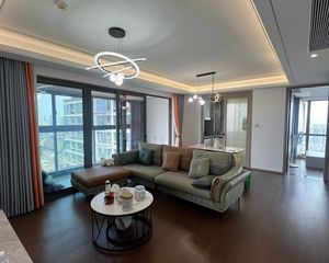 边套大落地窗 次新商品房房东诚心出售