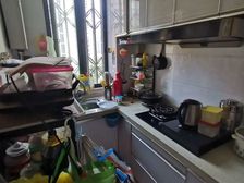 五江湾小区(北区) 电梯房 精装可拎包入住 小三居 临地铁