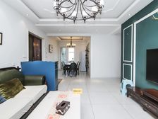 高铁站旁|盛世新天地精装三居室|业主诚心出售|可以看房