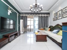 南北通透 盛世新天地 3室2厅 豪华装修