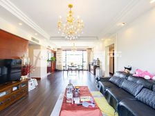 3室2厅逸翠园1期4号院