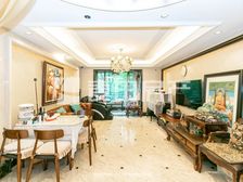 南北通透 银河湾 3室1厅 豪华装修