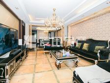 南北通透银河湾3室2厅精装修