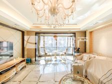 南北通透 银河湾 3室2厅 豪华装修