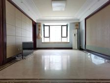 名嘉汇 精装海景套三 带车位无个税 珠江路 实验步行唐岛湾