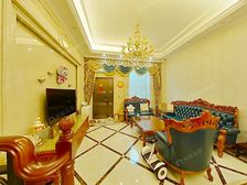 周浦·御沁园西区·5室·2厅