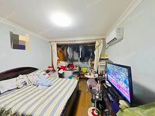 老房东委托!电梯房!淞虹路D铁!看房随时!诚心出售!