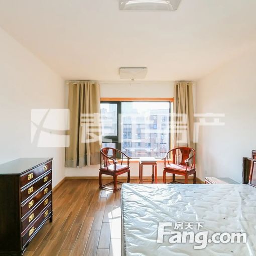 4室2厅首开璞瑅公馆