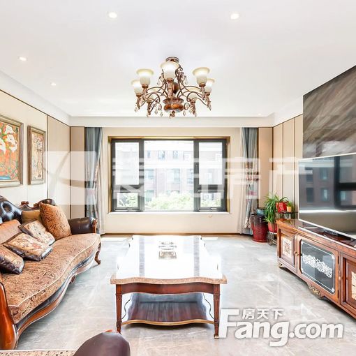 4室2厅首开璞瑅公馆