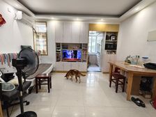 陆嘉家园.2室1厅1卫.