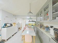 双南2房,1梯2户,满五税少,近淞虹路站,上绿苑,自住精装修