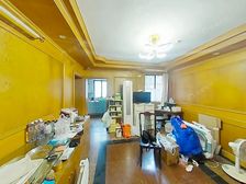 花木新出带20平大院子 三房朝南 仅有一套