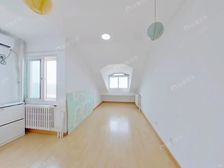 南北通透复式,小区环境好可停车