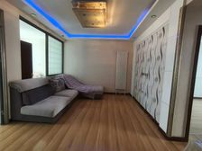 四中,房东装修,老证,送小房,桃城苑,3楼,育才街和平路北