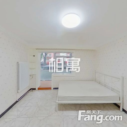 相寓 皂君庙·皂君东里·低楼层·2居室